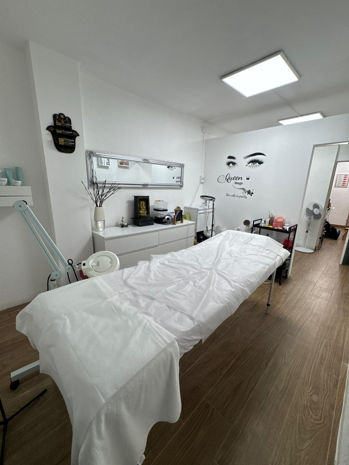 Tratamiento Dermapen